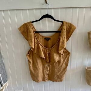 Women's American Eagle Blouse